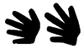 Pictogramme de la langue des signes française