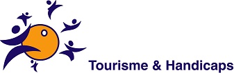 Logo de l'association Tourisme et handicap
