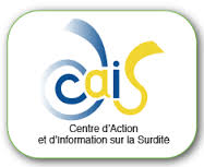 Logo du C.A.I.S