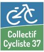 Logo du collectif cyclisme 37
