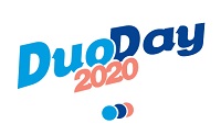 logo du Duoday 2020