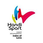 Logo du Comité Départemental Handisport