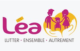 logo de l'association LEA