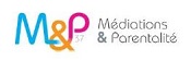 Logo d el'association Médiation et Parentalité