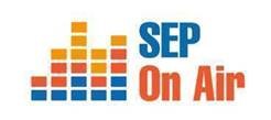 logo de la web radio SEP on Air