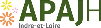 Logo de l'association A.P.A.J.H