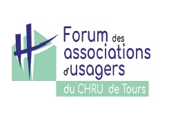 Logo de l'association du forum des associations d'usagers