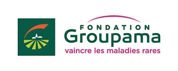 Logo de la Fondation Groupama