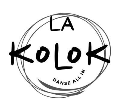 Logo de la Kolok