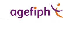 Logo de l'A.G.E.F.I.P.H