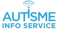 Logo de la plateforme Autisme Info service